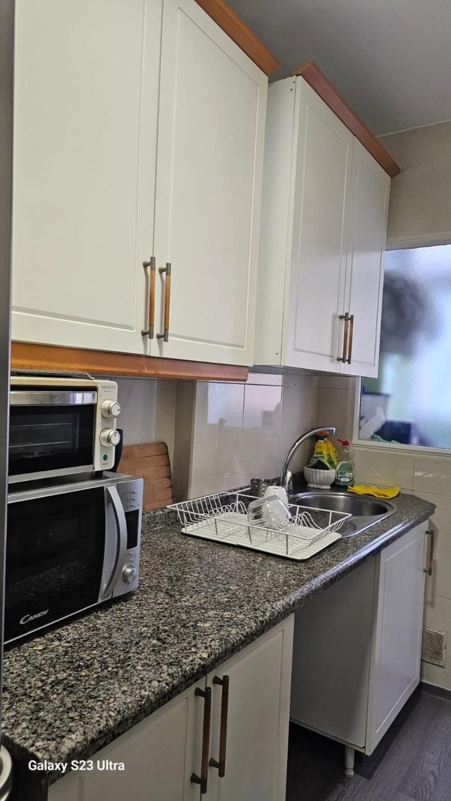 Habitacion Privada Centro Malaga Cerca Tren Maria Zambrano Y Playa Muy Buena Conexion Wifi Kamer foto