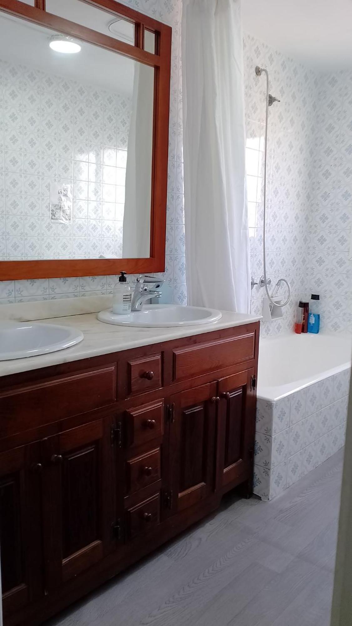 Habitacion Privada Centro Malaga Cerca Tren Maria Zambrano Y Playa Muy Buena Conexion Wifi Kamer foto