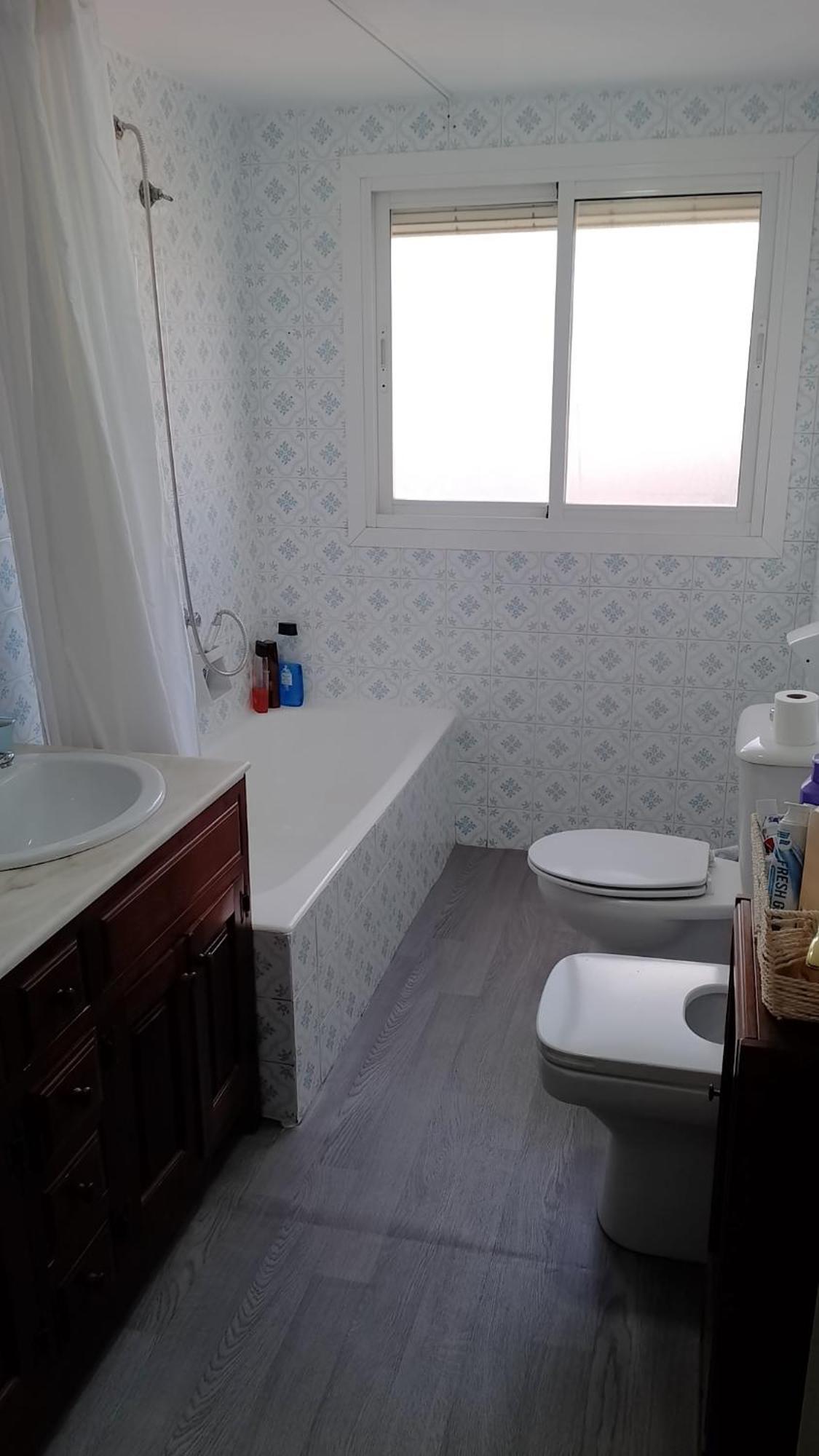 Habitacion Privada Centro Malaga Cerca Tren Maria Zambrano Y Playa Muy Buena Conexion Wifi Kamer foto