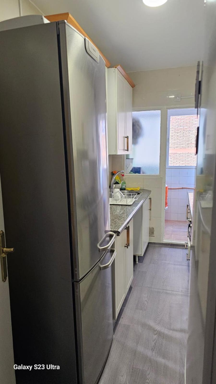 Habitacion Privada Centro Malaga Cerca Tren Maria Zambrano Y Playa Muy Buena Conexion Wifi Buitenkant foto