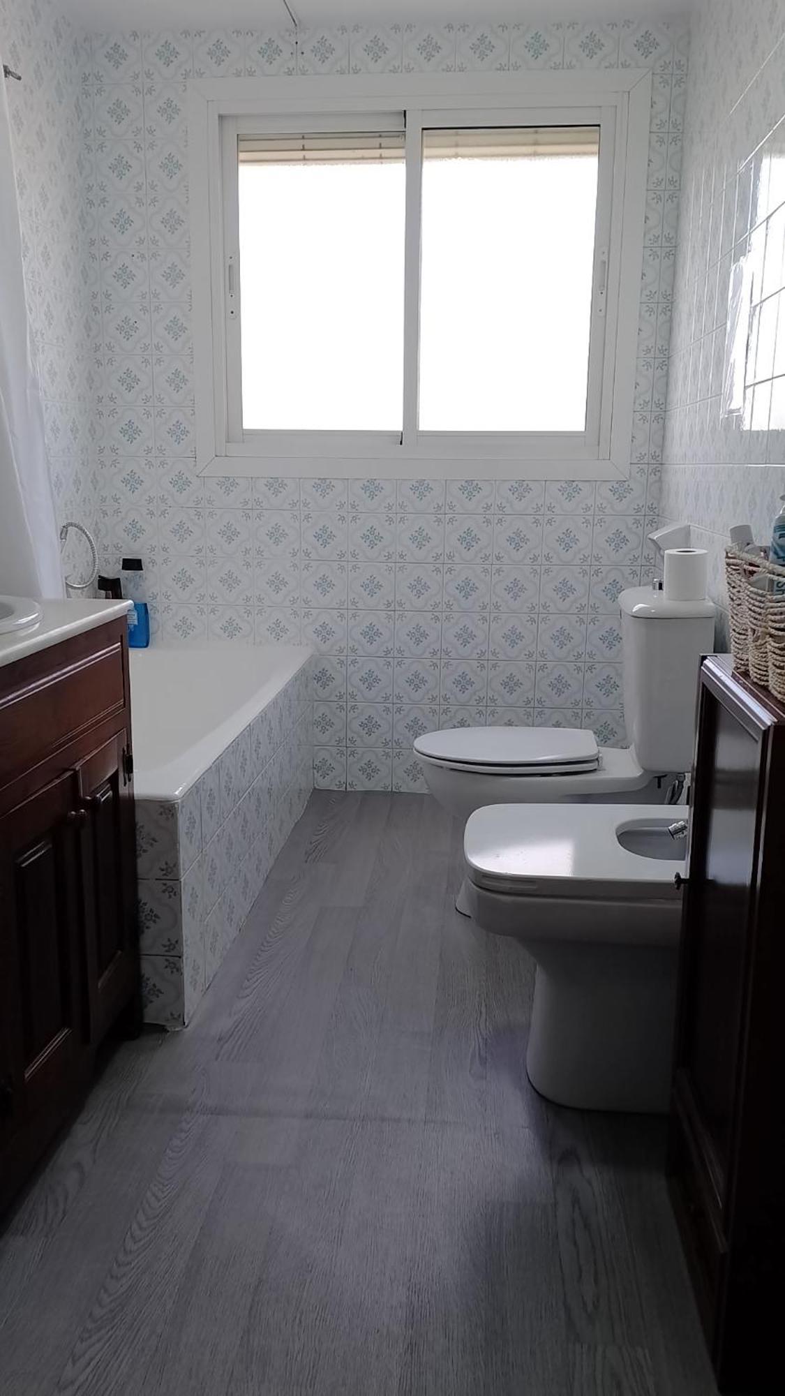 Habitacion Privada Centro Malaga Cerca Tren Maria Zambrano Y Playa Muy Buena Conexion Wifi Buitenkant foto
