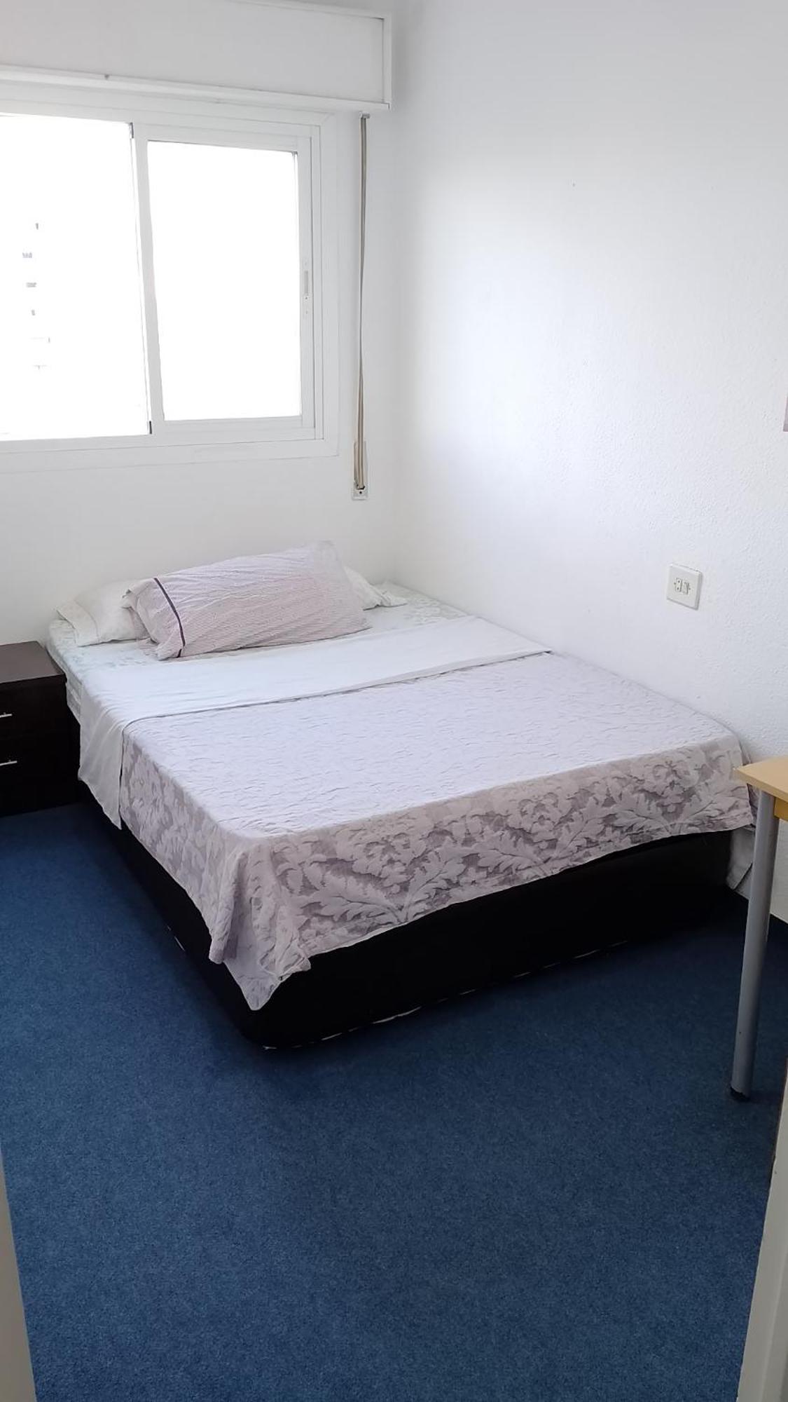 Habitacion Privada Centro Malaga Cerca Tren Maria Zambrano Y Playa Muy Buena Conexion Wifi Buitenkant foto