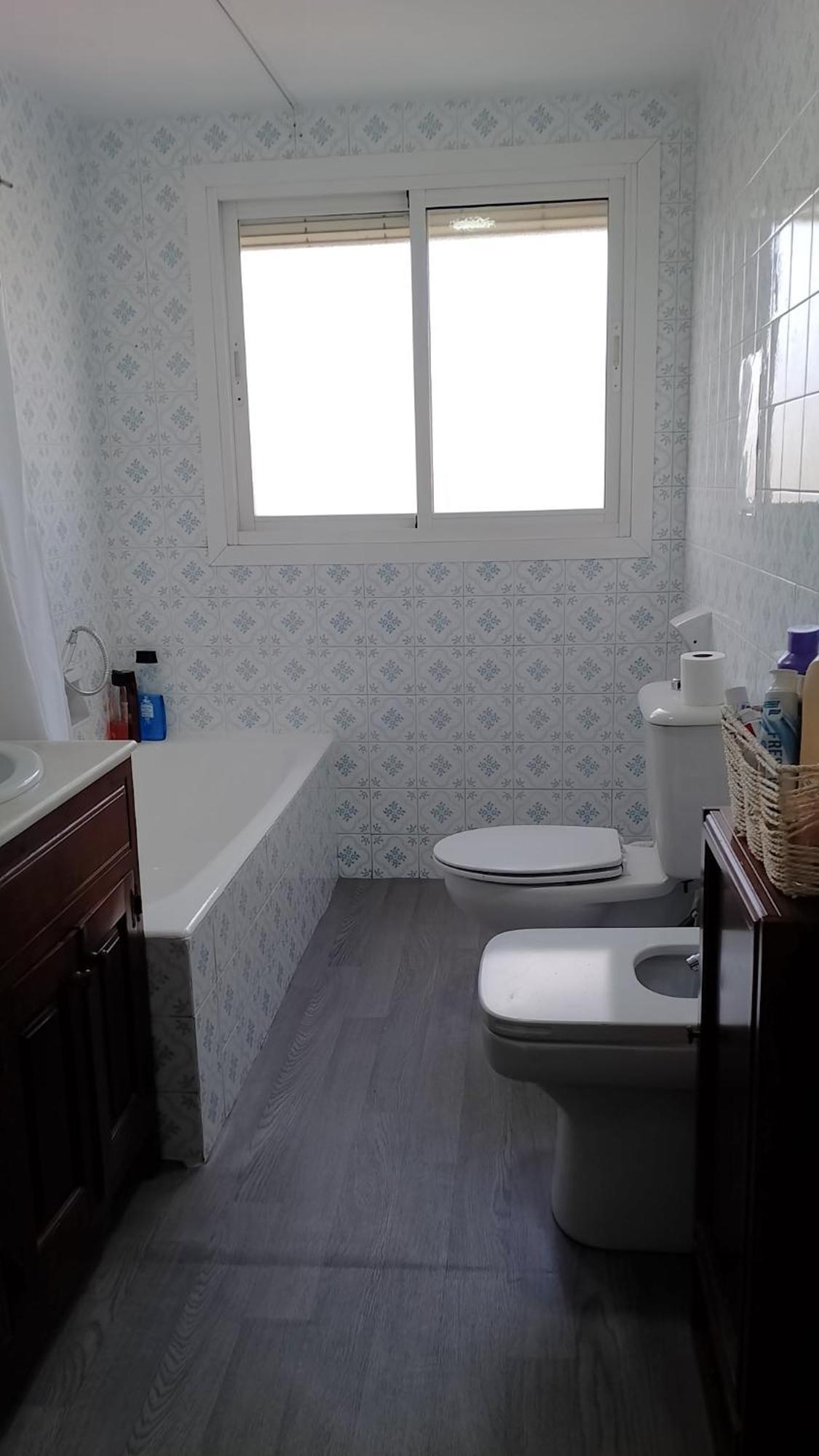 Habitacion Privada Centro Malaga Cerca Tren Maria Zambrano Y Playa Muy Buena Conexion Wifi Buitenkant foto